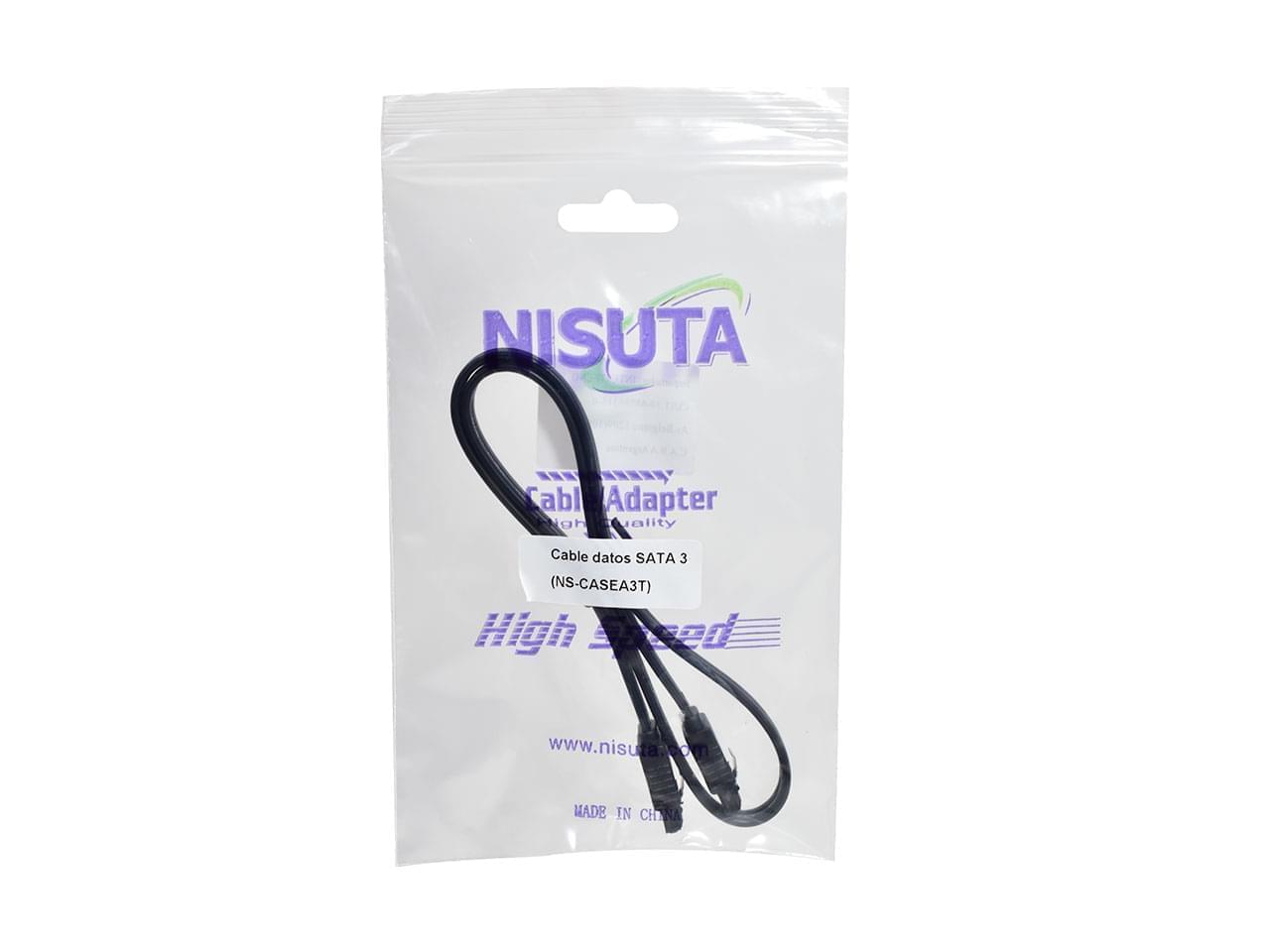 Nisuta - NSCASEA3T